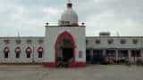 Indian Railways Naugarh railway station name change to Siddharthnagar station
