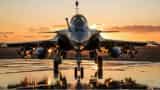 Rafale will join Indian Air Force this month