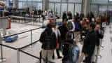 Delhi airport Coronavirus quarantine guidelines for international passengers India; seven days institutional confinement
