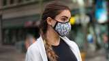  Covid 19 Face mask penalty in Jharkhand Rs 1,00,000 fine, jail term for not wearing any 