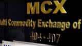 MCX's income increased by 11 per cent, Net profit Rs 56.43 crore