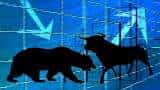 Stock Market Today, stocks today India TCS share price, Asian Paints share, LT share; market down Sensex falls 49 pts, nifty near 11166