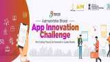 Aatmanirbhar Bharat App Innovation Challenge entries 6940; 1155 under social networking category