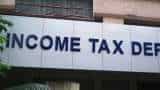 income tax mistakes to avoid, I-T department website and ITR filing notice