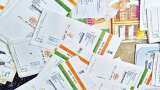 UIDAI: how to file complaint against aadhaar card via online; check full process