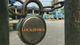Maharashtra and Tamil Nadu extends lockdown till August 31