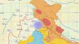 Earthquake in Punjab: Tarn Taran quake of magnitude 3.1 on Richter scale