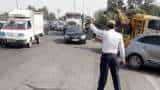 new motor vehicle traffic rules changed in Uttar pradesh act details, penalties yogi government