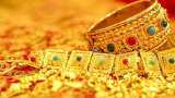 Gold price today: Gold Rates record level of Rs 53844 level on MCX gold outlook, Silver price today