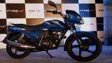 TVS Motor Company sales results July 2020; company sold 27 percent more vehicles in July than in June; check details