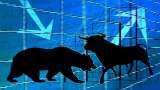 Stock Market Today: Maruti  share price,  Bajaj Auto share, M&M share; Sensex down 325 pts, nifty below 11k
