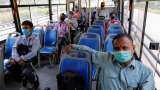 Delhi: DTC Bus tickets paper stopped E ticketing system introduced due to Coronavirus pandemic