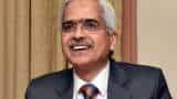 RBI Governor Shaktikanta Das leaves repo rate unchanged; Monetary Policy Committee