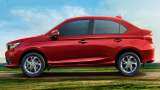Honda amaze offer down payment: take car for just Rs 10,000 ; check the offer details here