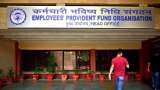 Employees provident fund EPF interest rate withdrawal rules know how file claim online application
