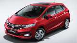 New Honda Jazz booking amount Rs 21,0000, but online only Rs 5000