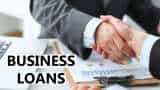Business Loan- How to apply for Small-Business Loan, check eligibility or required documents