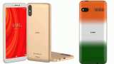 Lava Z61 Pro, Lava A5, and Lava A9 ‘ProudlyIndian' special edition launched