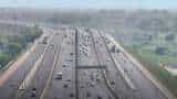 New expressways in india NHAI SPV Nitin gadkari projects
