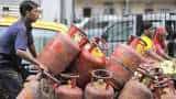 If there is less gas in LPG cylinder complaint register, immediate action will be taken
