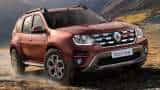 Renault Duster petrol turbo launched price Rs 10.49 lakh; check the details here
