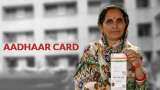 Aadhaar card update documents required Name, Address or DoB change, ensure that the supporting documents, UIDAI