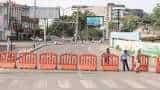 Punjab Lockdown: weekend lockdown and night curfew,total ban on all gatherings- Amarinder Singh