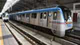 Delhi Metro Train service ready to resume-DMRC