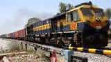 Railways do speed trials between Bhadan to Khurja on Dedicated Freight Corridor