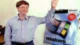 Microsoft Windows 95 25 years; check important changes