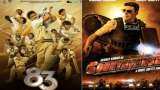 Ranveer Singh Film 83 Movie Release OTT Platform Akshay kumar suryavanshi film release date