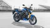 Honda Motorcycle launched Hornet 2.0 at ₹1.26 lakh