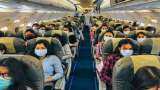 Coronavirus airline travel advisory: passenger without face mask No-Fly list DGCA