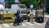 Maharashtra lockdown unlock 4.0 guidelines, Mission Begin Again