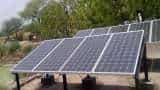 Solar Power Money making business scheme, this is how it will work