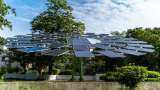solar tree durgapur: CSIR-CMERI develops World's Largest