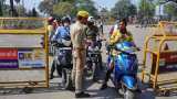 Yogi Adityanath Government Ends Weekend Lockdown in Uttar Pradesh