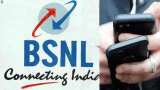 BSNL prepaid plans talk time offer up to Rs 600, know details  bsnl talk time offer