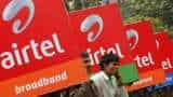 Airtel offer unlimited data to broadband customers, Airtel news offer