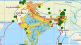 Earthquake in Maharashtra and Arunachal Pradesh, quake in Nicobar Islands- NCS