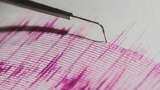 Earthquake felt at 8 am on Monday in Mumbai, Palghar in Maharashtra. intensity is 3.5 on Richter scale, National Center for Seismology
