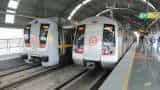 Delhi Metro news timings services resume After 169 Days Screening, Social Distancing and safety measures 