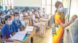 School Reopening guidelines and dates: 9th to 12th Schools To Reopen From 21 September, Health Ministry issues new Guidelines