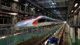 Bullet train irctc project latest update ; 7 new routes DPR including Mumbai Ahmedabad route