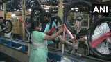 Boom in Cycle industry Ludhiana, Punjab but facing labour shortage amid COVID-19