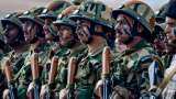 China India Face off LAC ; Indian Army in strong position