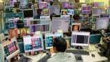 Stock Market Today: Sensex up 96 pts, nifty trade on 11467, SBI share price, Titan, HDFC Bank share price, stocks to watch