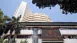 Stock Market Today: Sensex nifty close on flat level, SBI share price, TCS, TechM, HUL share price, stocks to watch