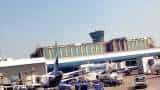 three airports in Uttar pradesh in Meerut, Bareilly, Saharanpur