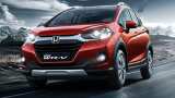 Honda Car offer September 2020: up to 2.5 lakh benefit on Honda WR-V Amaze and Civic